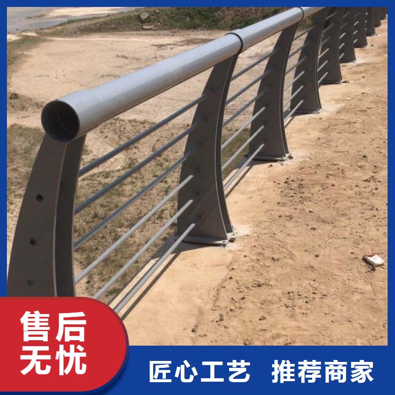 沿海防撞欄桿能用幾年支持定制加工