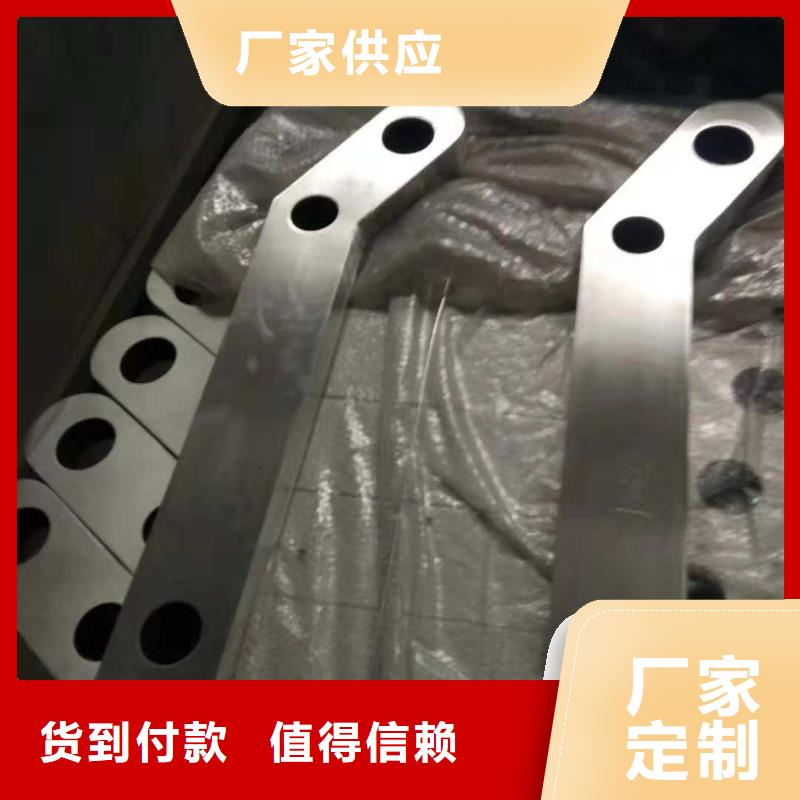 橋梁護(hù)欄擁有多家成功案例有口皆碑