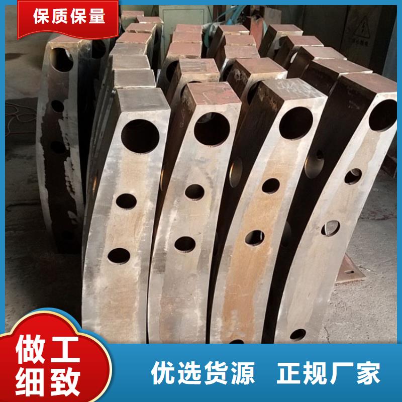護(hù)欄天橋護(hù)欄追求品質(zhì)本地經(jīng)銷(xiāo)商