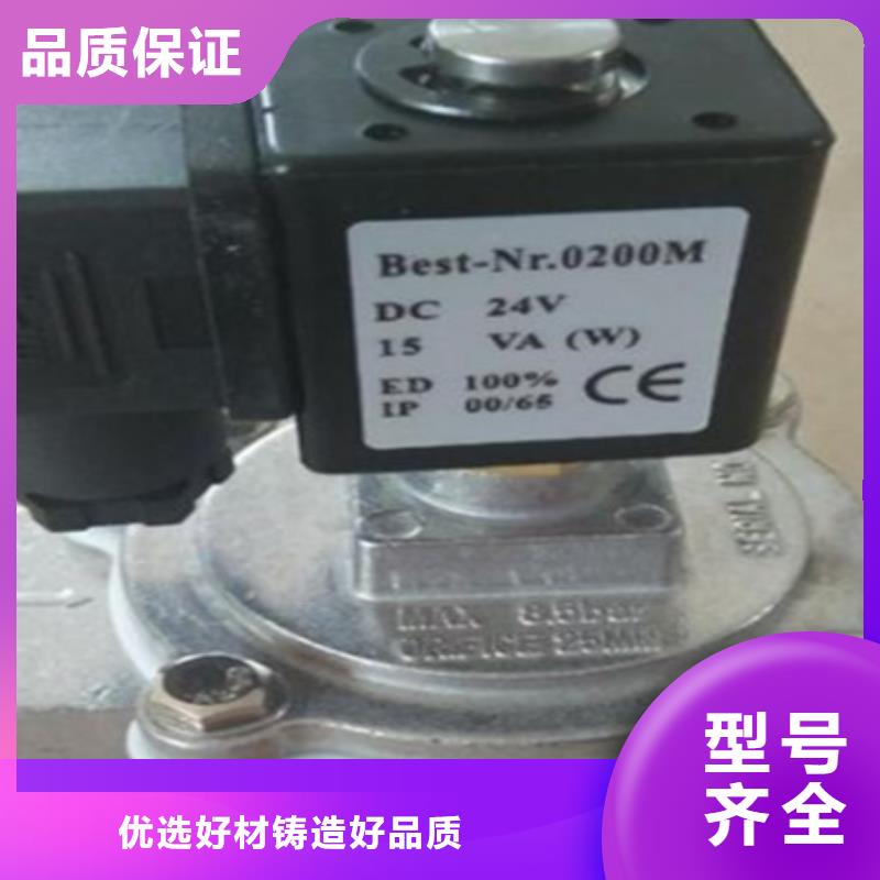 電磁脈沖閥型號批發(fā)廠家實拍品質(zhì)保障