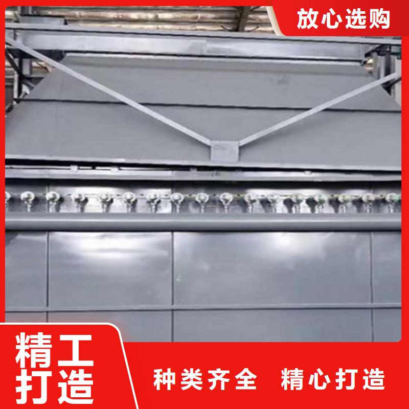 配套除塵器直銷客戶滿意度高