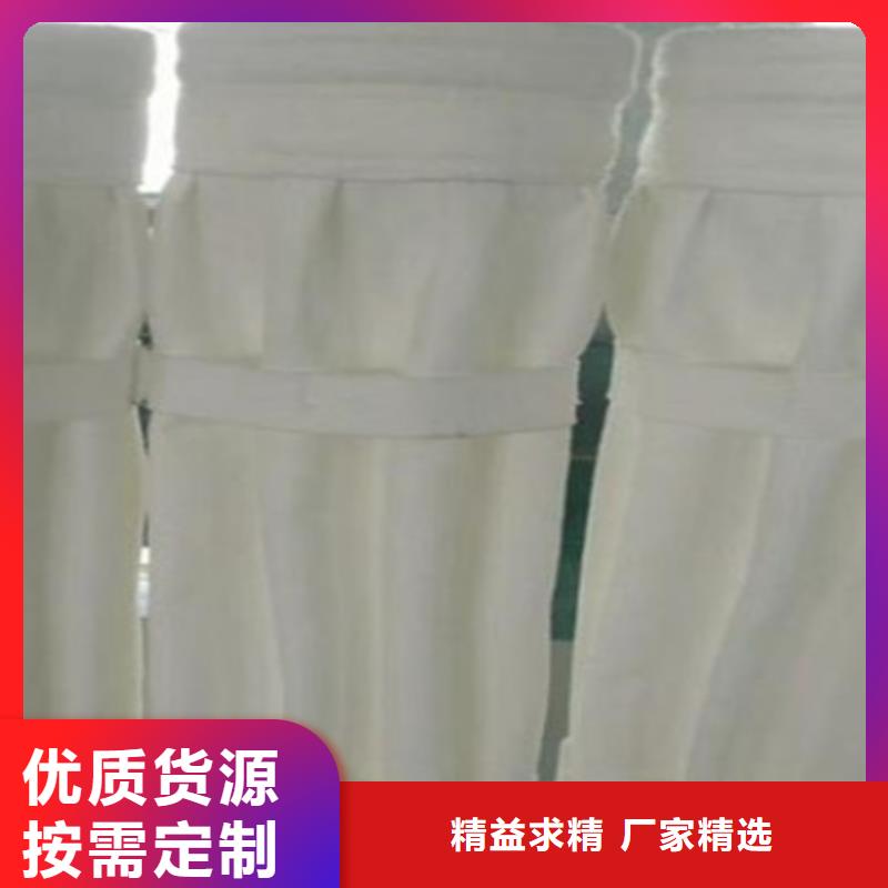 化工除塵器濾袋廠家直銷大品牌值得信賴