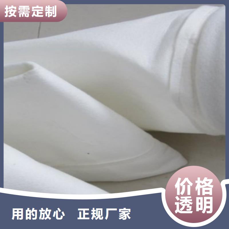 煤碳除塵濾袋生產(chǎn)廠家顏色尺寸款式定制
