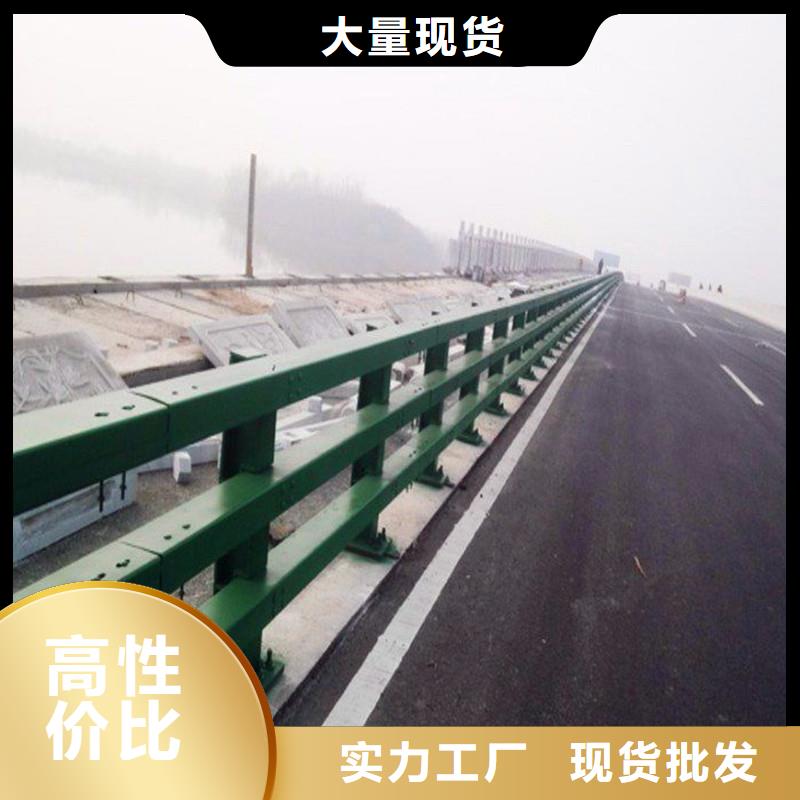 橋梁防撞護(hù)欄工藝成熟供應(yīng)商