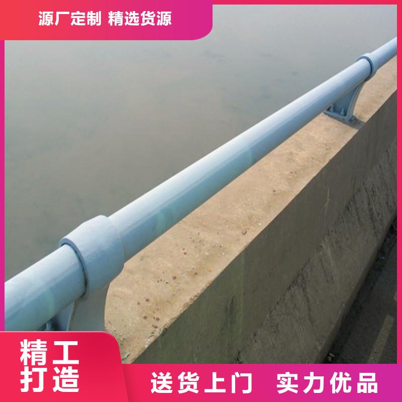 桥梁钢制护栏公司有哪些当地公司