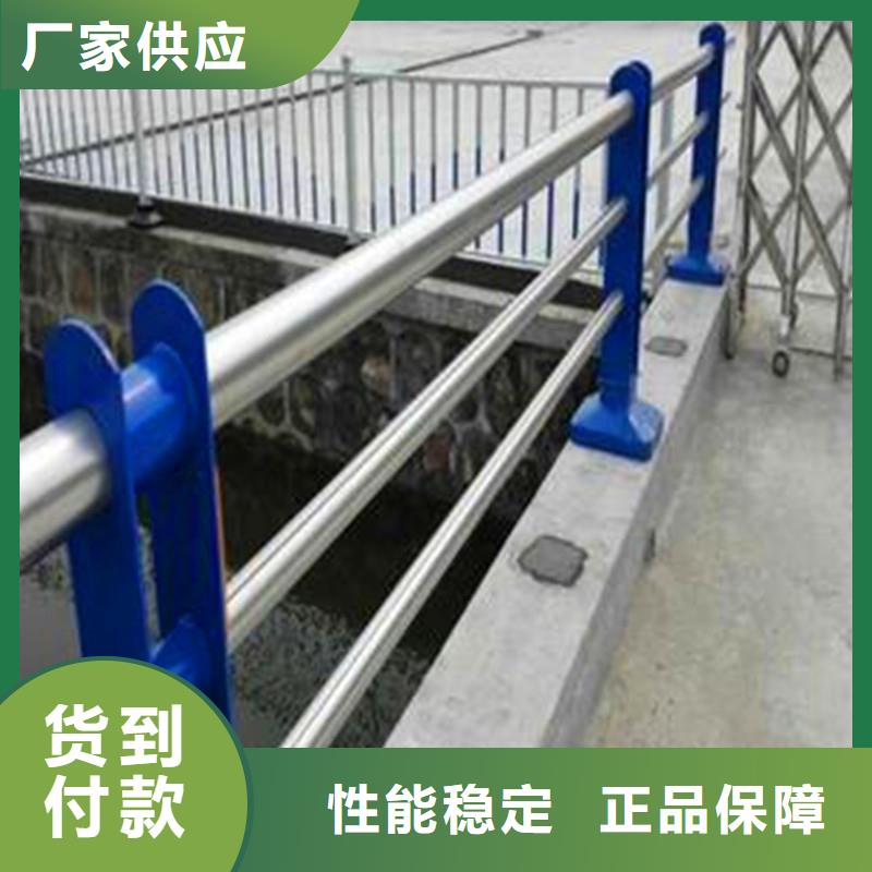 公路防撞護欄生產(chǎn)廠家實力派廠家