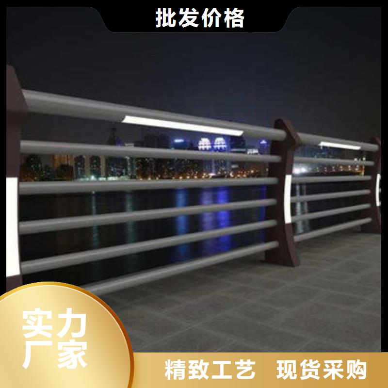 大桥护栏公司有哪些产品性能