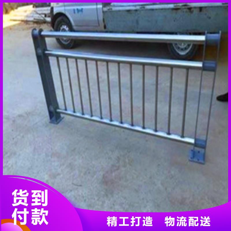 鐵藝橋梁護(hù)欄價(jià)格不只是質(zhì)量好