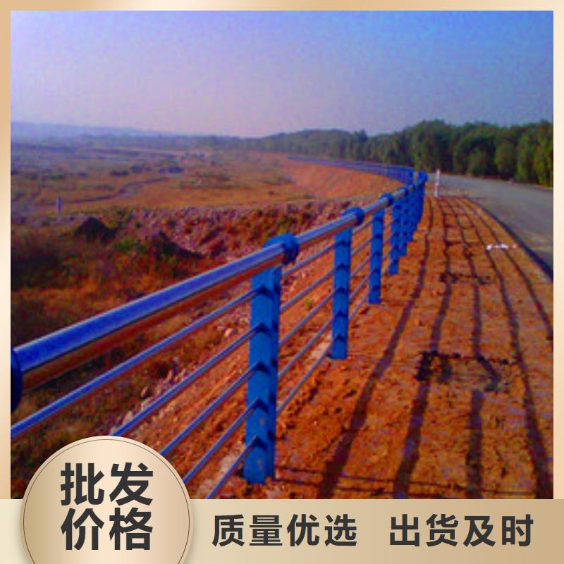 橋梁防撞護(hù)欄廠家供應(yīng)高性價(jià)比