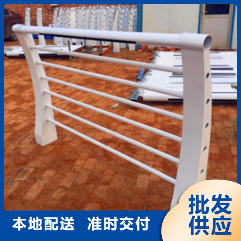 橋梁金屬欄桿多少錢品質無所畏懼