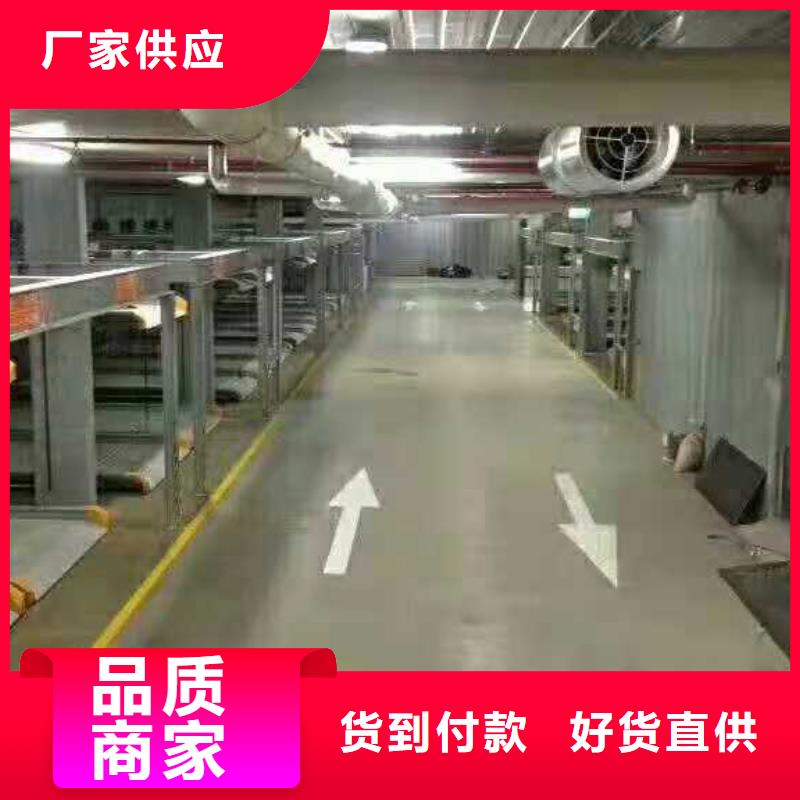 立體停車升降停車位雙柱子母車庫兩層子母式立體車庫品牌企業(yè)