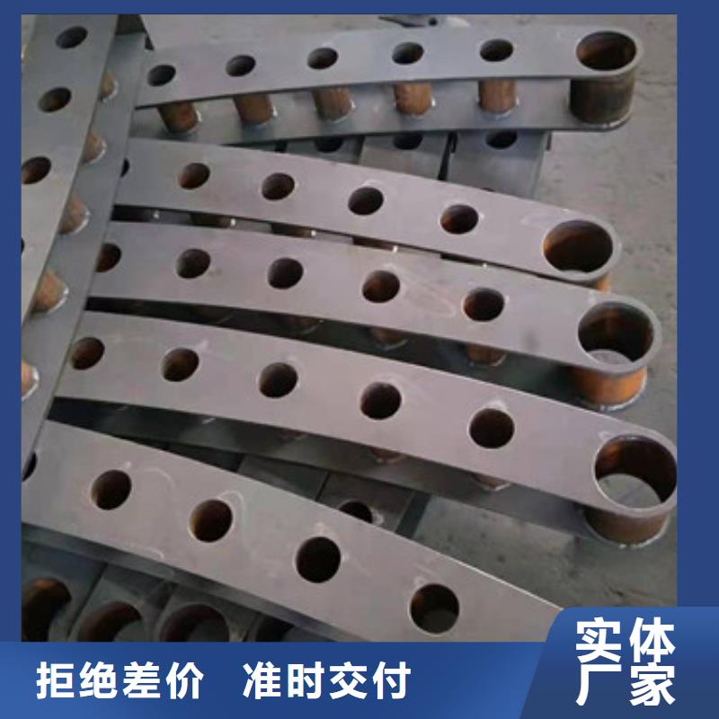 不锈钢灯箱护栏、不锈钢灯箱护栏生产厂家-值得信赖厂家