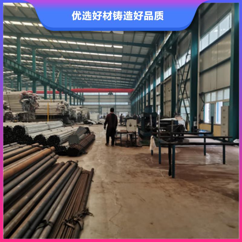 重信譽不銹鋼橋梁護欄供貨廠家產(chǎn)品優(yōu)良