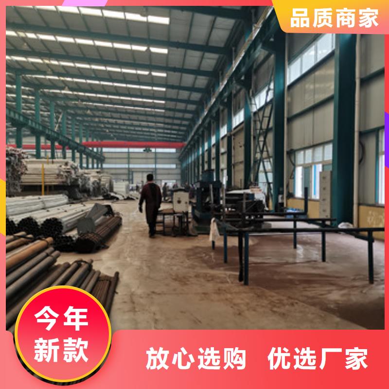 優(yōu)質(zhì)鍍鋅防撞護(hù)欄廠家專業(yè)按需定制