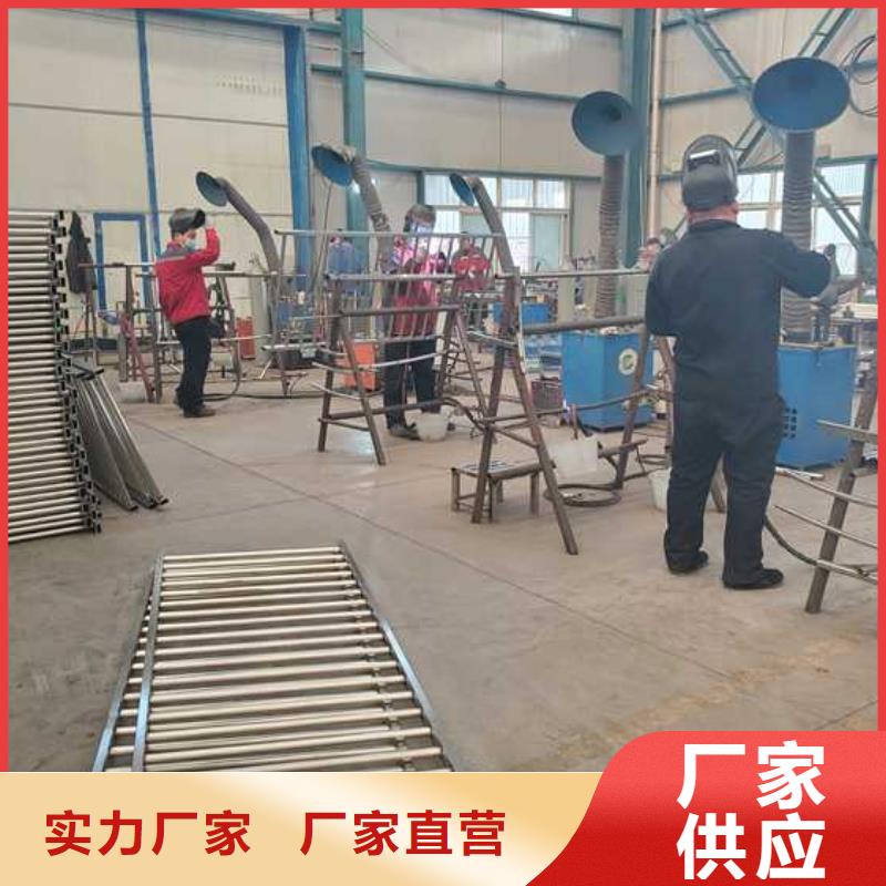洛陽道路燈光護(hù)欄庫存量充足