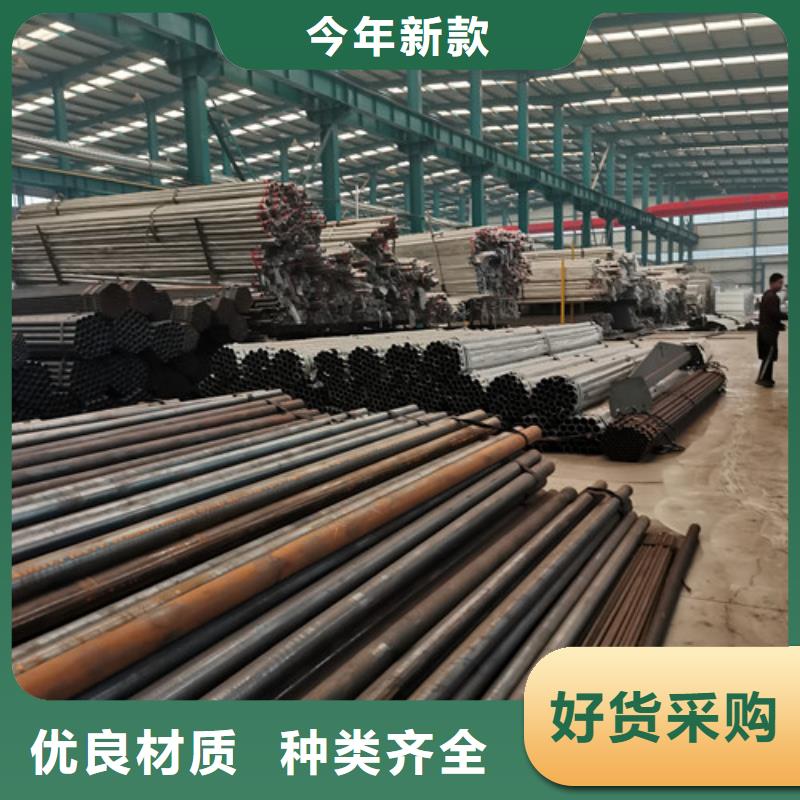 定做不锈钢河道护栏的基地物流配货上门