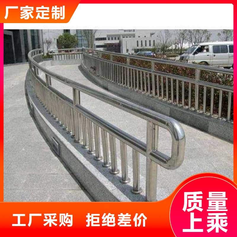景观灯光护栏可按需定制厂家直销售后完善