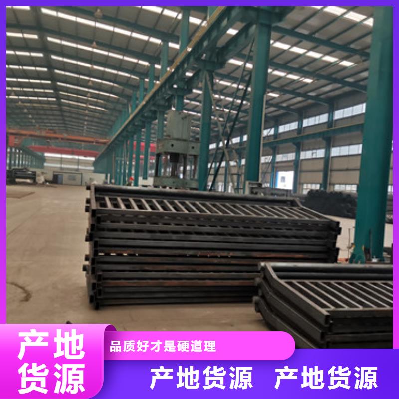 庫(kù)存充足的道路欄桿生產(chǎn)廠家打造行業(yè)品質(zhì)
