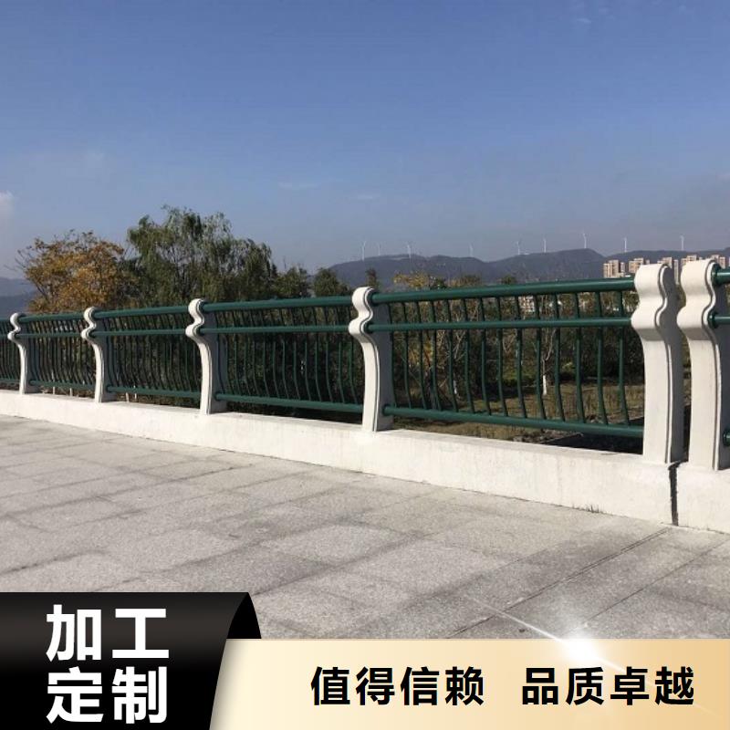 桥梁护栏2025报价表质检严格