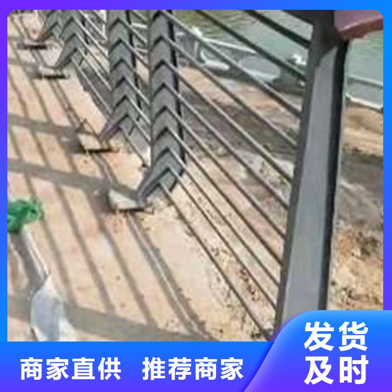 景觀護(hù)欄-燈光護(hù)欄立柱品類齊全自營品質(zhì)有保障