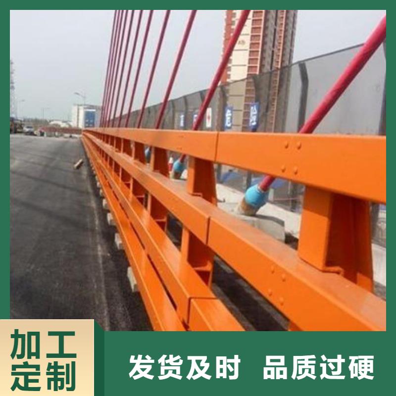 燈光護欄用的放心