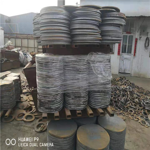 法蘭毛坯型號大廠家實力看得見