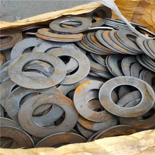 法蘭毛坯型號(hào)N年生產(chǎn)經(jīng)驗(yàn)