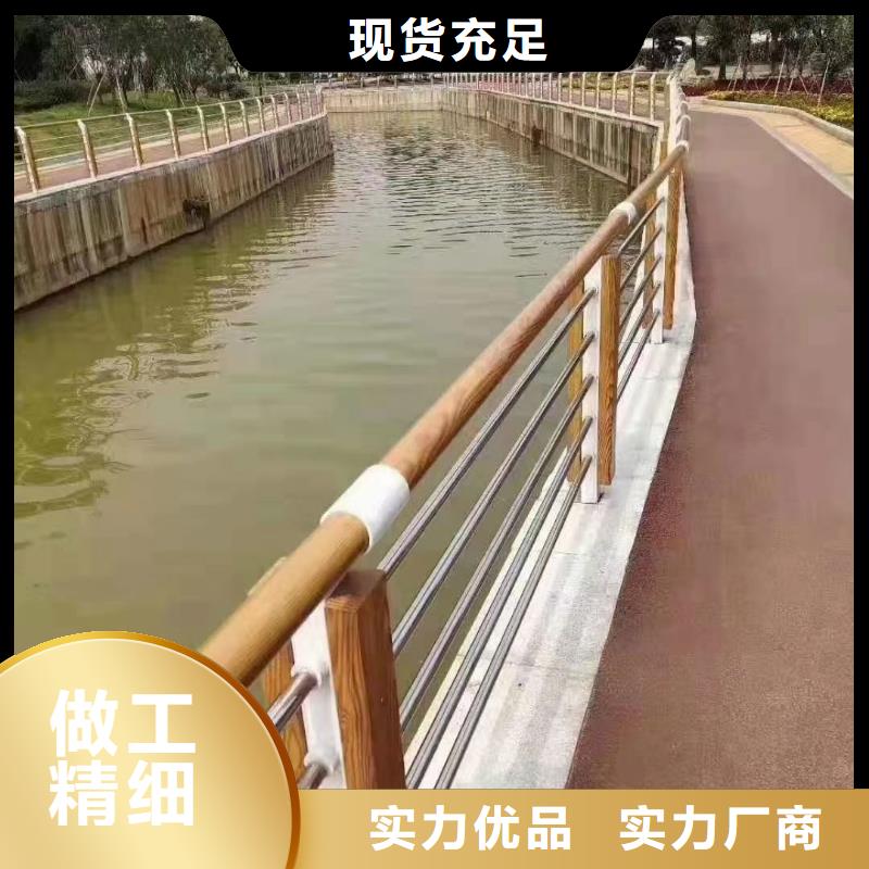 哪里的路橋護(hù)欄生產(chǎn)比較好源頭工廠