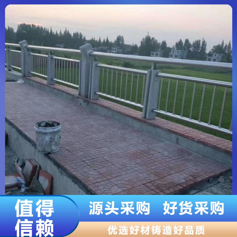 哪家防撞護(hù)欄生產(chǎn)比較好實(shí)力雄厚品質(zhì)保障