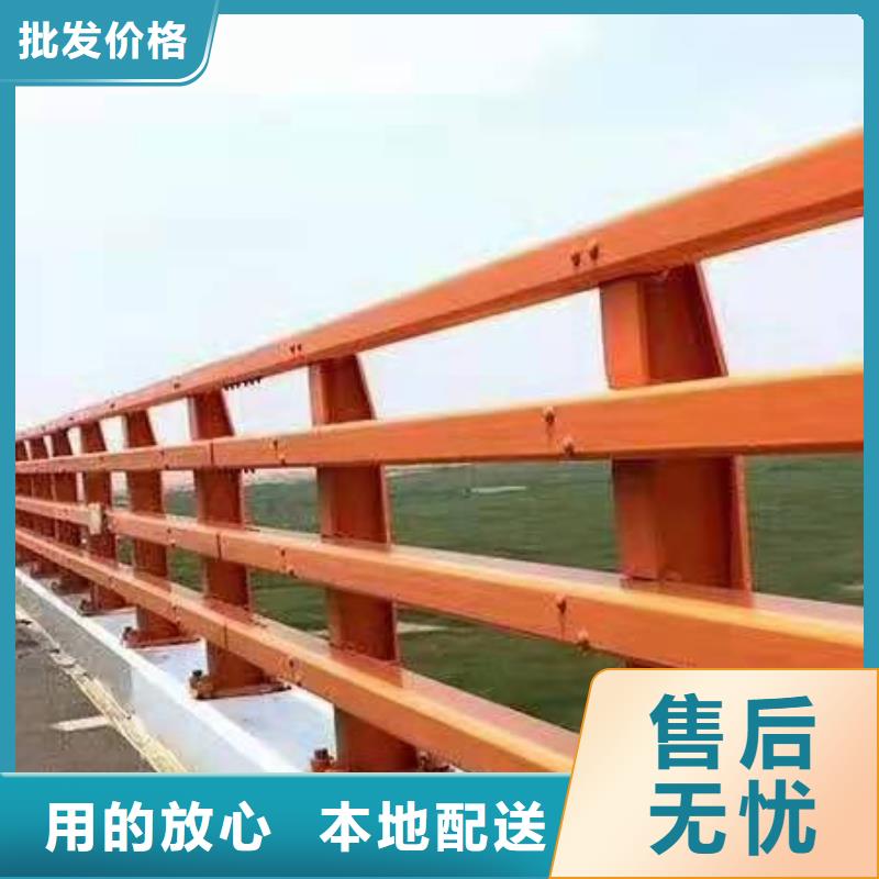 哪家不銹鋼景觀護(hù)欄桿廠家較好產(chǎn)地直銷