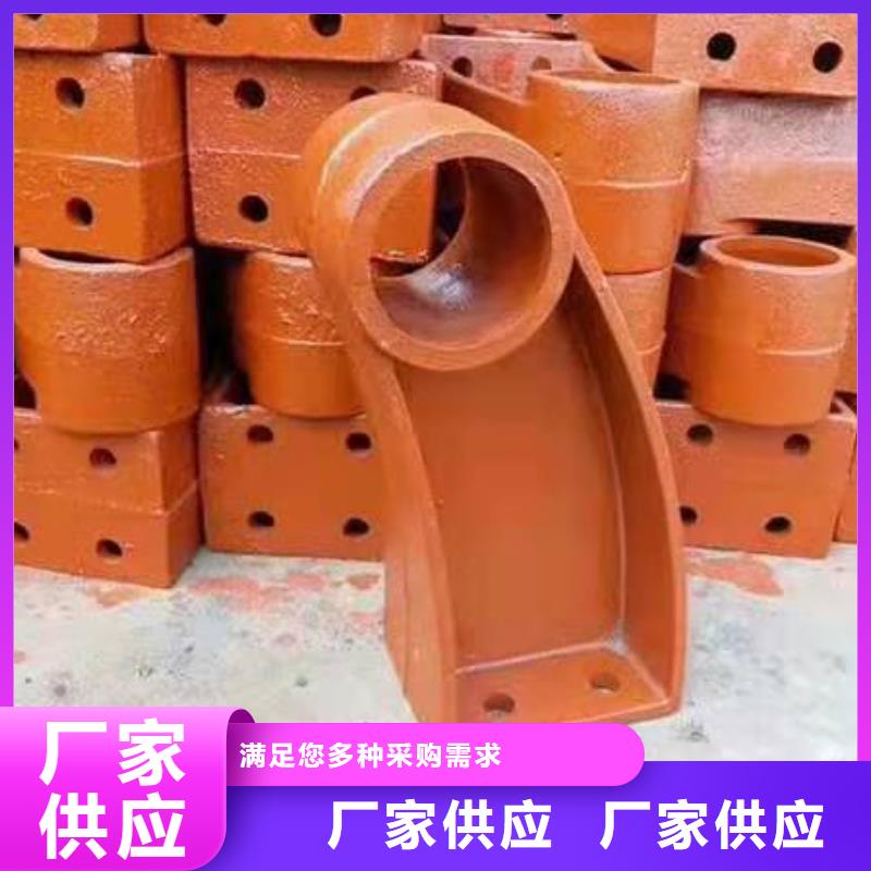 哪里有城市過街天橋護(hù)欄生產(chǎn)比較好保障產(chǎn)品質(zhì)量