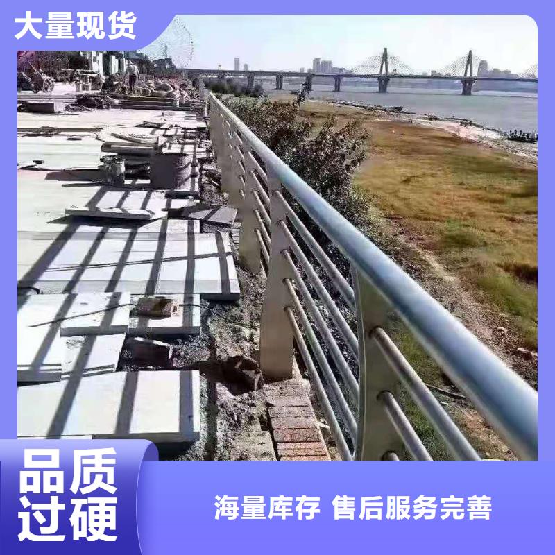 哪一家防撞護(hù)欄生產(chǎn)廠家比較好歡迎來廠考察