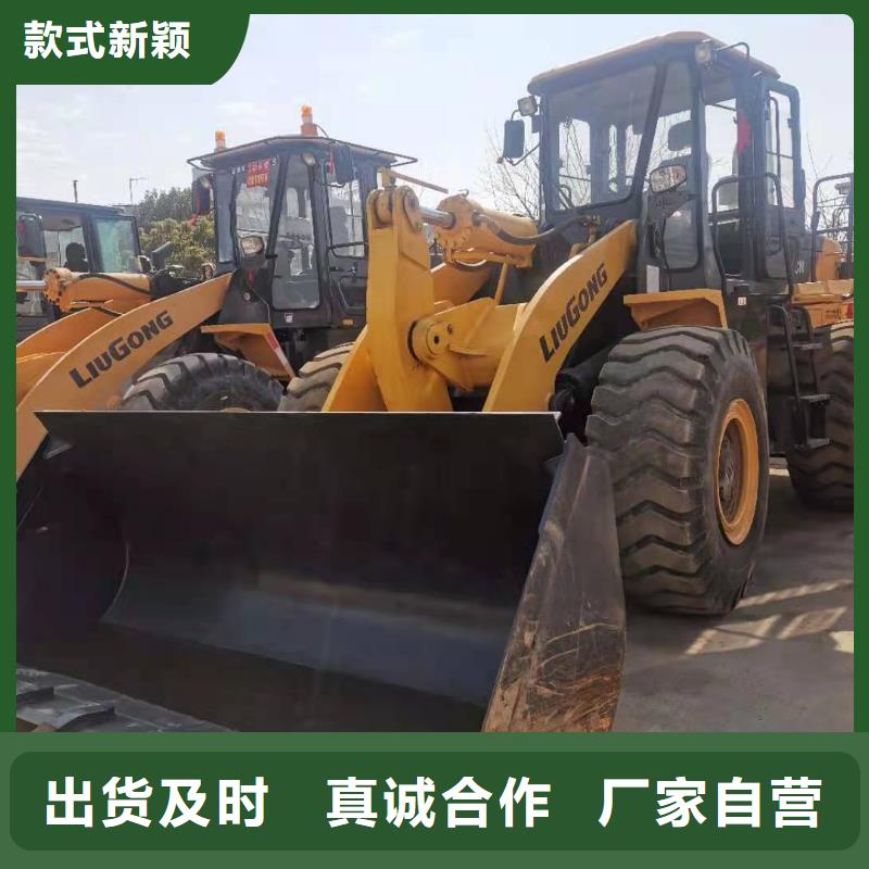 二手裝載機二手26噸壓路機免費詢價質(zhì)檢合格發(fā)貨