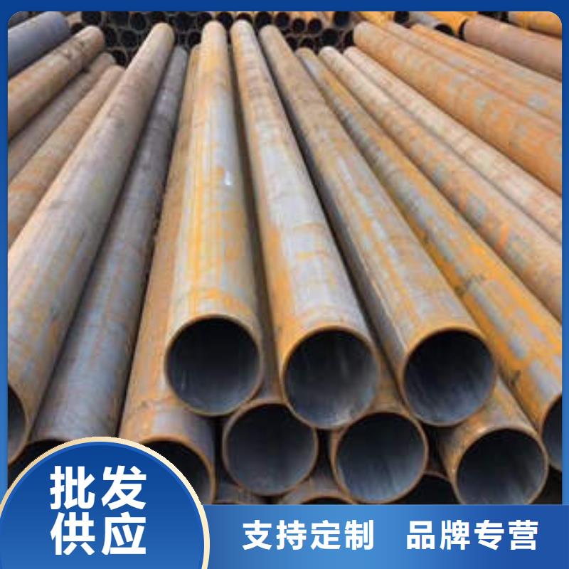 商南縣ASTMA213T91熱軋大口徑無縫鋼管細節(jié)決定品質(zhì)