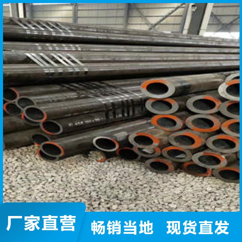 丹鳳縣ASTMA213T22大口徑無縫鋼管價格海量貨源