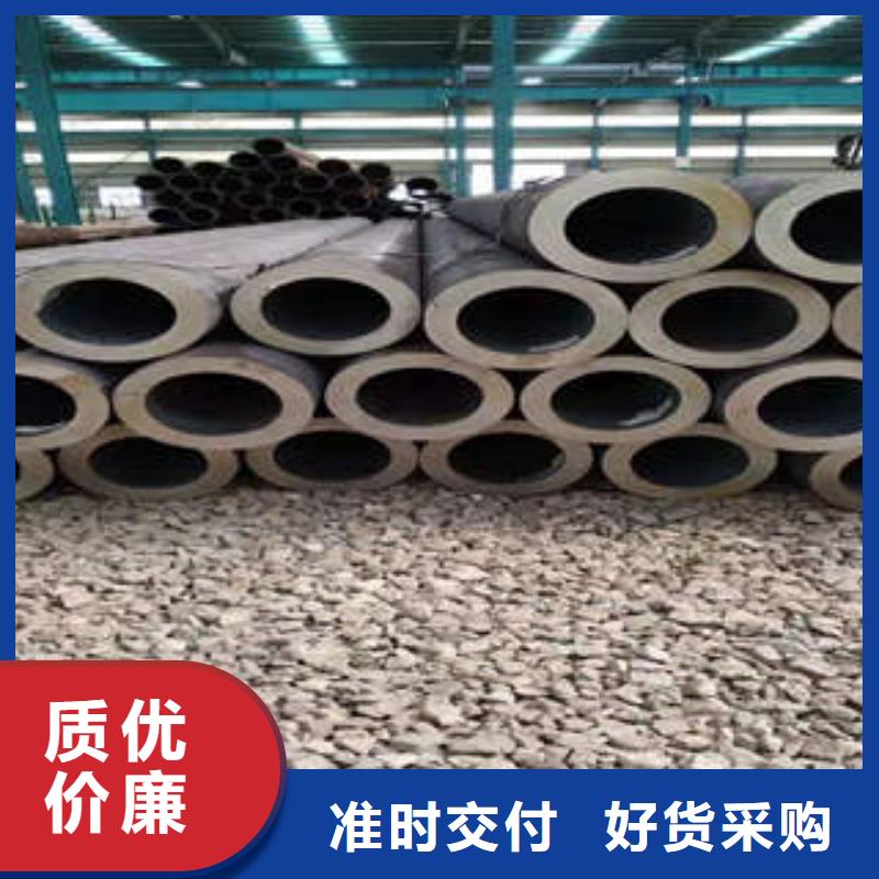 丹鳳縣ASTMA213T22大口徑無縫鋼管價格實力大廠家