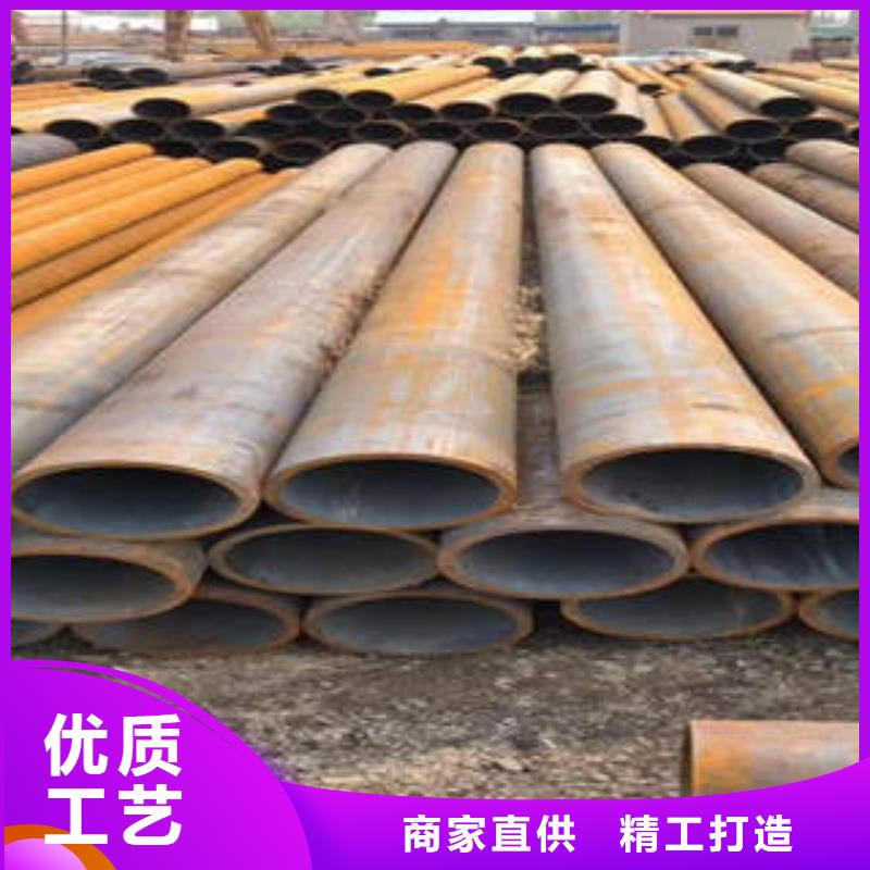 丹鳳ASTMA213T22大口徑無縫鋼管價格專業(yè)設(shè)計