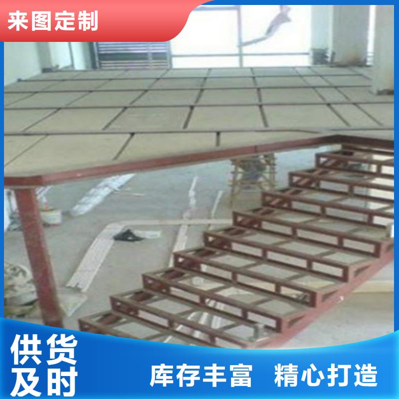 轻质隔墙板防火板实力厂家直销真材实料
