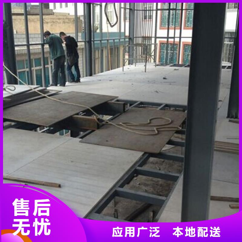 钢结构复式隔断夹层板十年沉淀厂家多了一份沉稳打造好品质