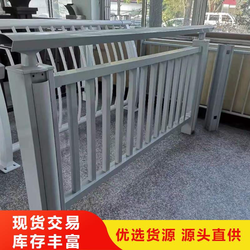不銹鋼橋梁護欄技術(shù)先進,本地公司