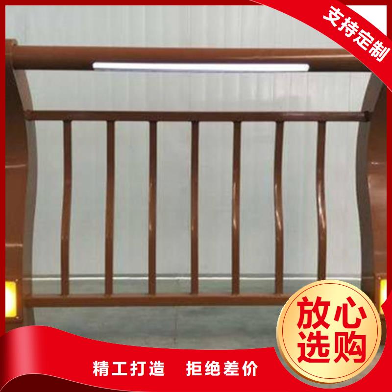 灯光护栏_【景观】护栏细节之处更加用心当地生产厂家