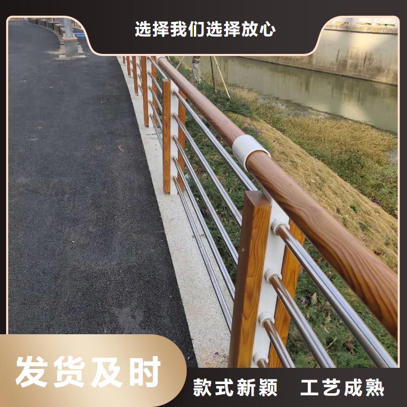 【河道护栏铸钢护栏品牌企业】实力雄厚品质保障