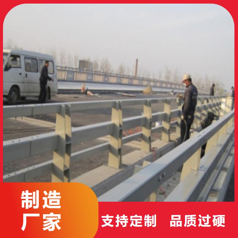 防撞護(hù)欄安裝產(chǎn)品如一同城經(jīng)銷(xiāo)商