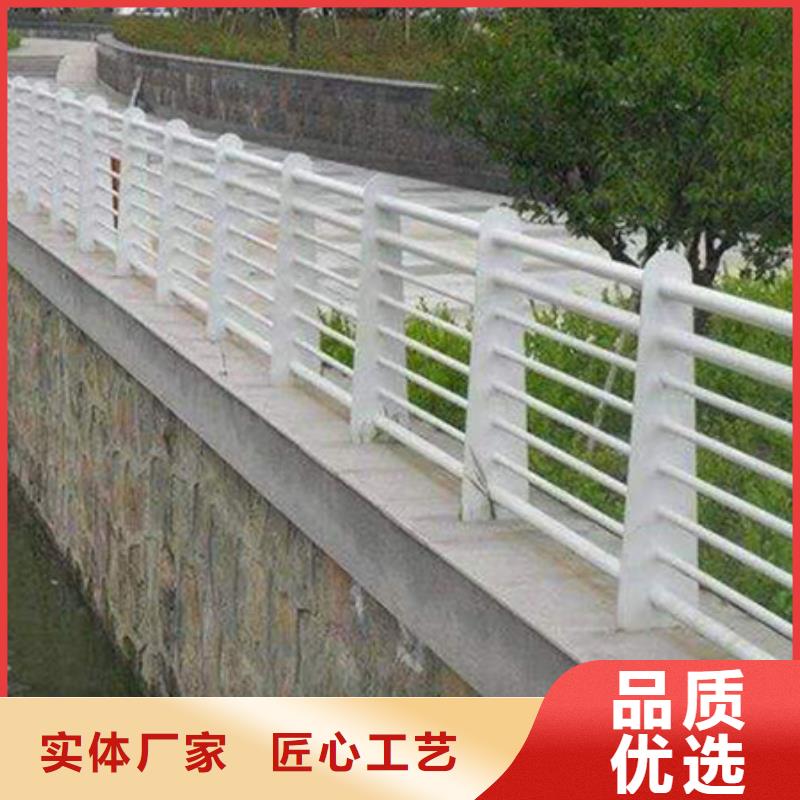 景觀護(hù)欄熱鍍鋅立柱源頭廠源頭貨省心又省錢