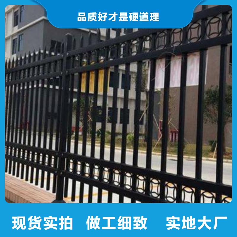 政鋅鋼道路護欄款式新穎多種款式可隨心選擇