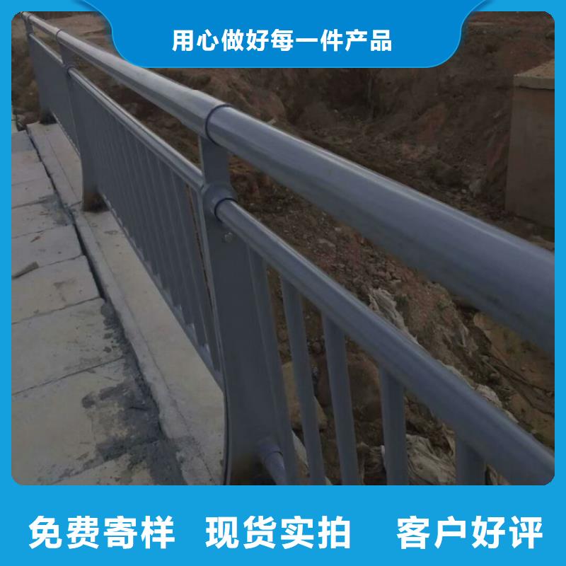 铝合金护栏q235b波形护栏板厂家品控严格同城经销商