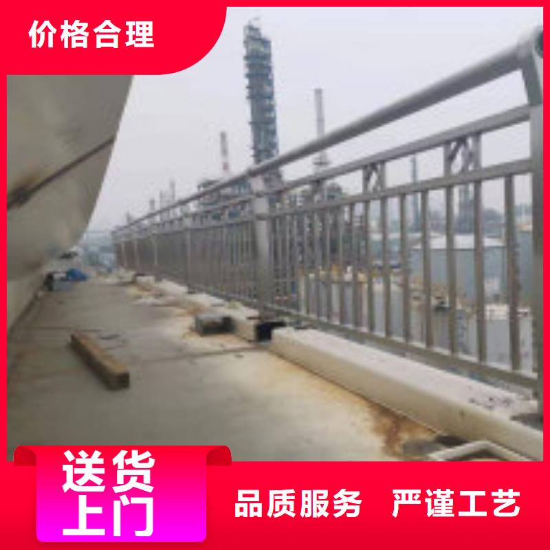 不銹鋼橋梁護(hù)欄立柱價(jià)格優(yōu)惠準(zhǔn)時(shí)交付