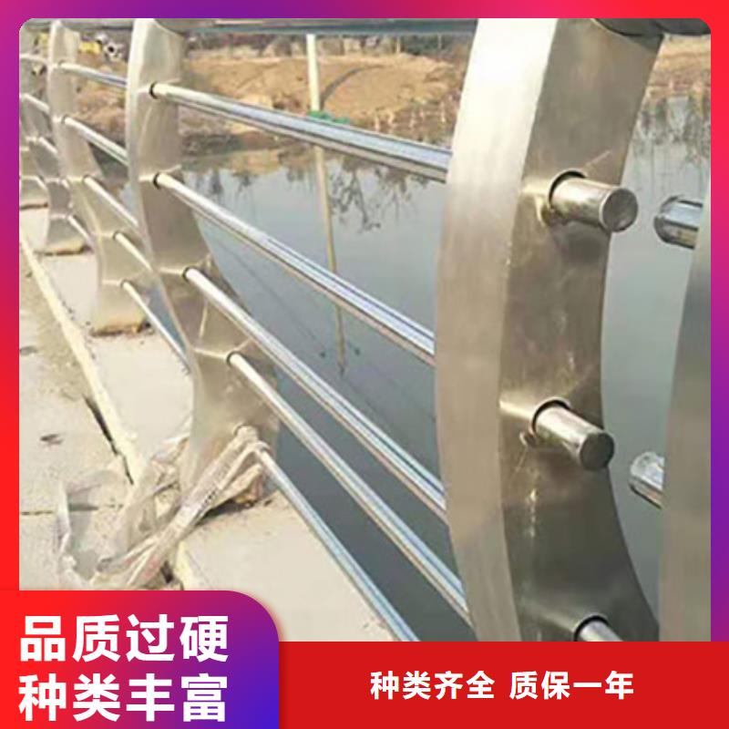 304不锈钢护栏厂家产品高强度,耐腐蚀本地供应商