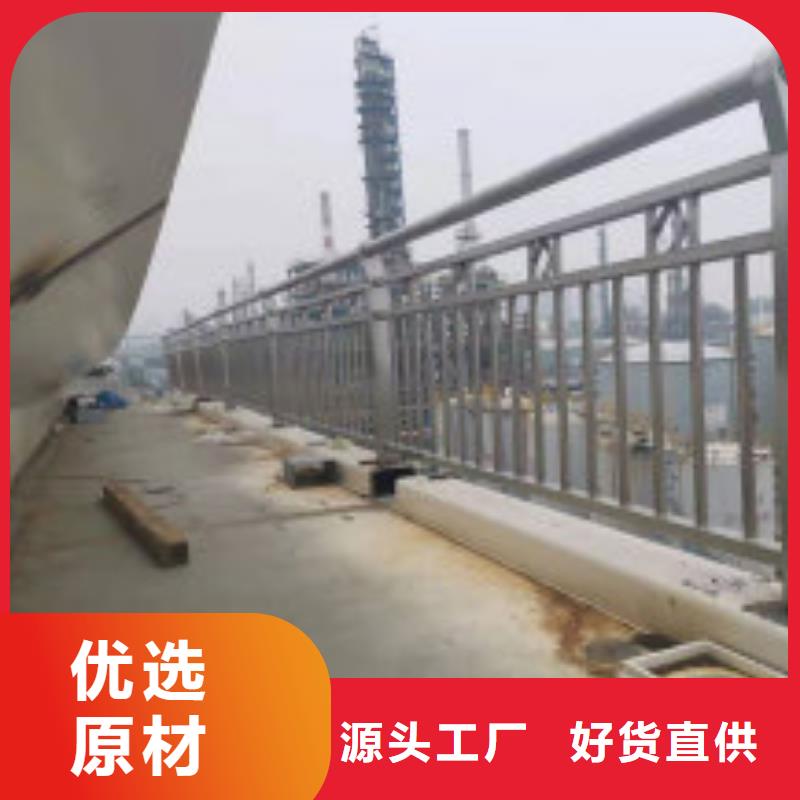 棧道不銹鋼復(fù)合管護(hù)欄廠家款式多樣