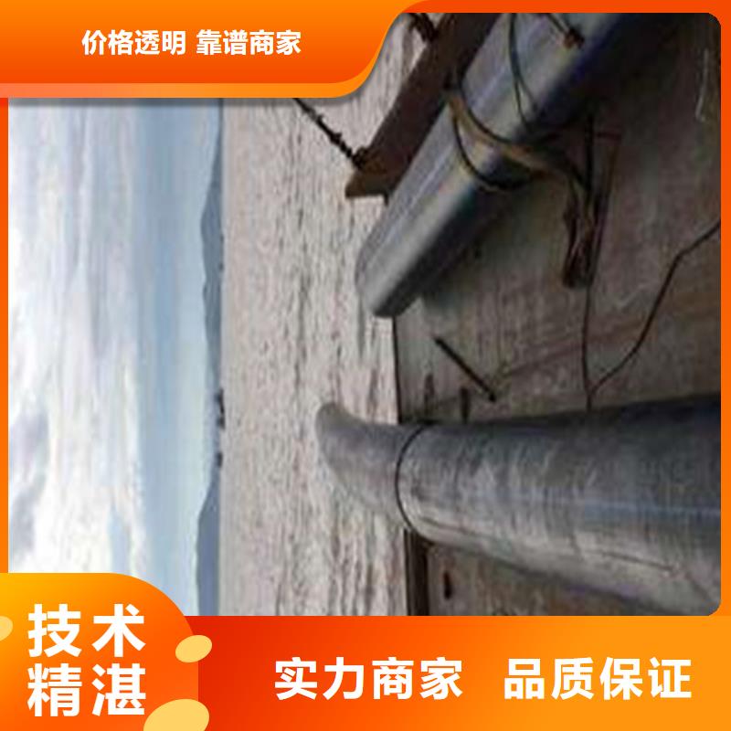 排海管道鋪設(shè)安裝種類齊全本地施工公司承接